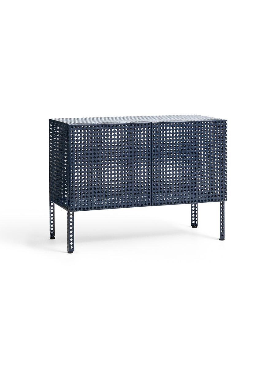  - Steel blue - Jacobsen Plus