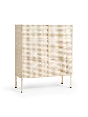 Perforated Cabinet Floor, Medium fra Hay