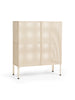 Perforated Cabinet Floor, Medium fra Hay