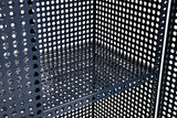 Perforated Cabinet Floor, Large fra Hay - 3 - Jacobsen Plus
