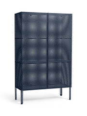 Perforated Cabinet Floor, Large fra Hay