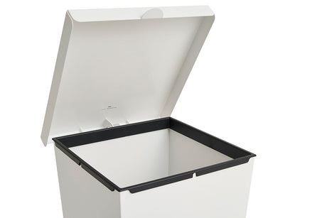 Loop Bin, 8 L fra Hay - Soft mint - Jacobsen Plus