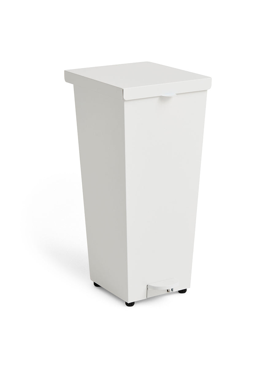  - White - Jacobsen Plus