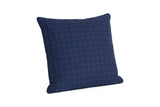 Dori pudebetræk fra Hay - Midnight blue - Jacobsen Plus