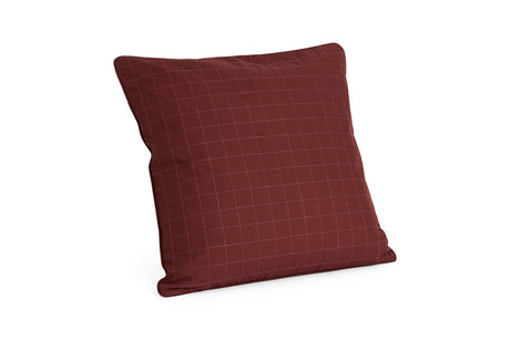 Dori pude fra Hay - Maroon - Jacobsen Plus