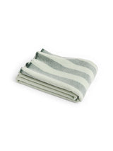 Duo Throw fra Hay - Mint - Jacobsen Plus