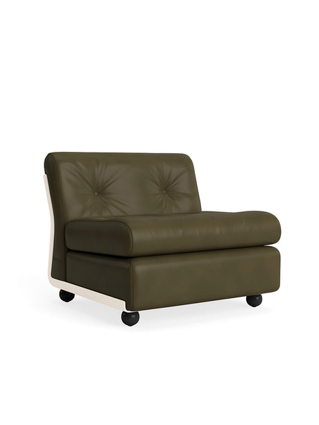 Amanta Modul fra Hay - Sense Forest / Cream Beige shell - Jacobsen Plus