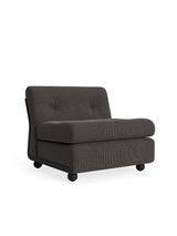 Amanta Modul fra Hay - Yuma 1010 / Anthracite shell - Jacobsen Plus