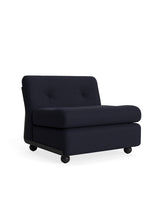 Amanta Modul fra Hay - Turf Blue Red Mélange / Anthracite shell - Jacobsen Plus