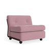 Yuma 1851 / Burgundy Red shell