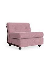 Amanta Modul fra Hay - Yuma 1851 / Burgundy Red shell - Jacobsen Plus