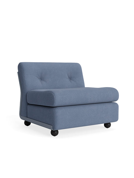 Amanta Modul fra Hay - Osumi 30 / Frost Blue shell - Jacobsen Plus