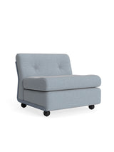 Amanta Modul fra Hay - Naveli 723 / Frost Blue shell - Jacobsen Plus