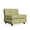 Vanir 943 / Bottle Green shell