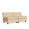 Vanir 413 / Cream Beige shell