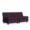 Turf Burgundy / Burgundy Red shell