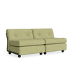 Vanir 943 / Bottle Green shell