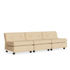 Vanir 413 / Cream Beige shell