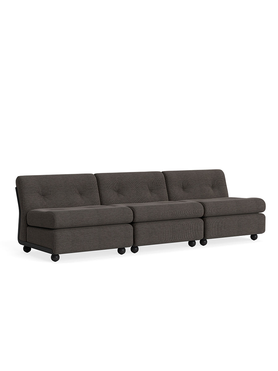 - Yuma 1010 / Anthracite shell - Jacobsen Plus