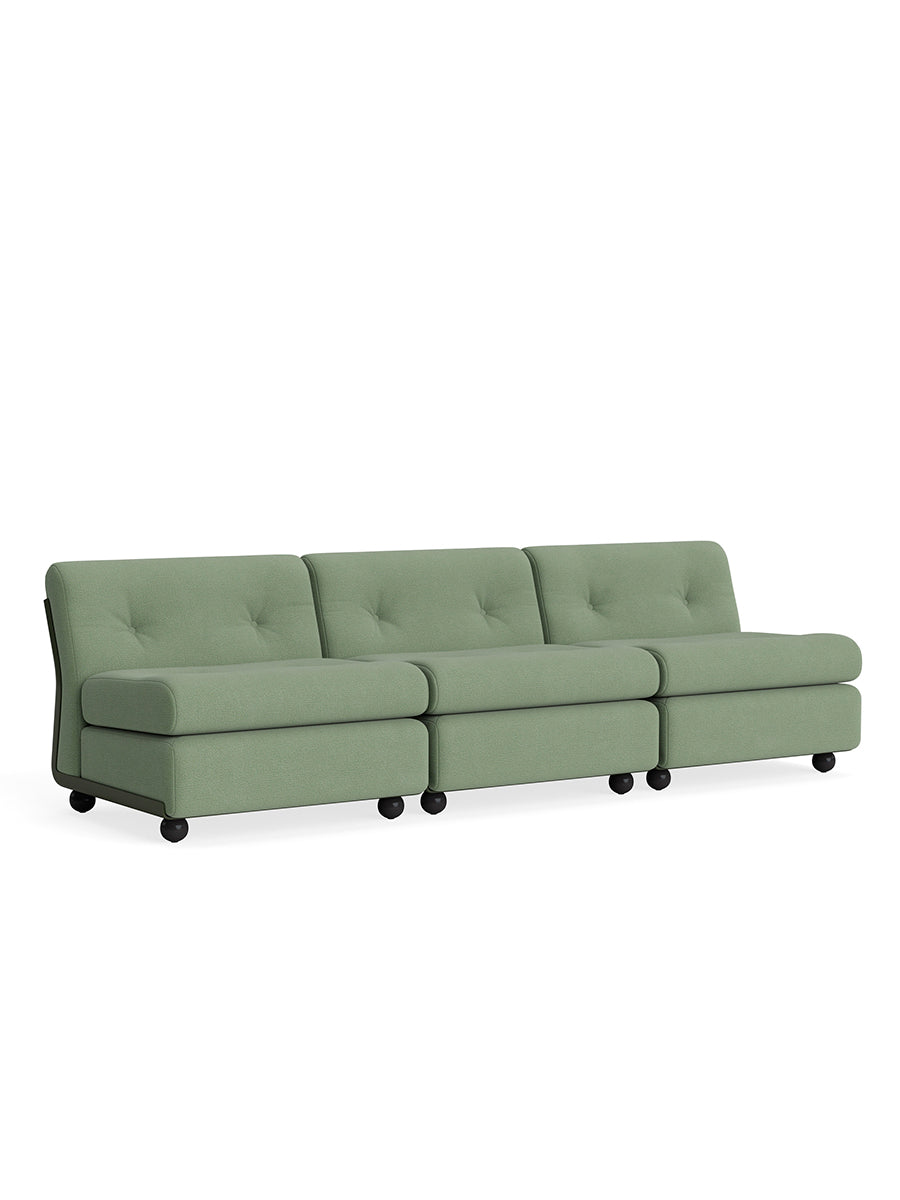  - Osumi 27 / Bottle Green shell - Jacobsen Plus