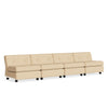 Vanir 413 / Cream Beige shell