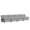 Hallingdal 126 / Anthracite shell