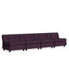 Turf Burgundy / Burgundy Red shell