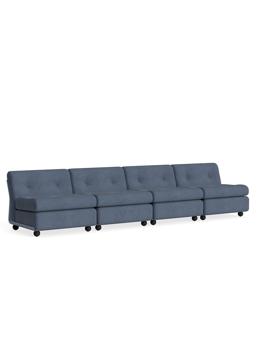  - Turf Blue Grey / Frost Blue shell - Jacobsen Plus