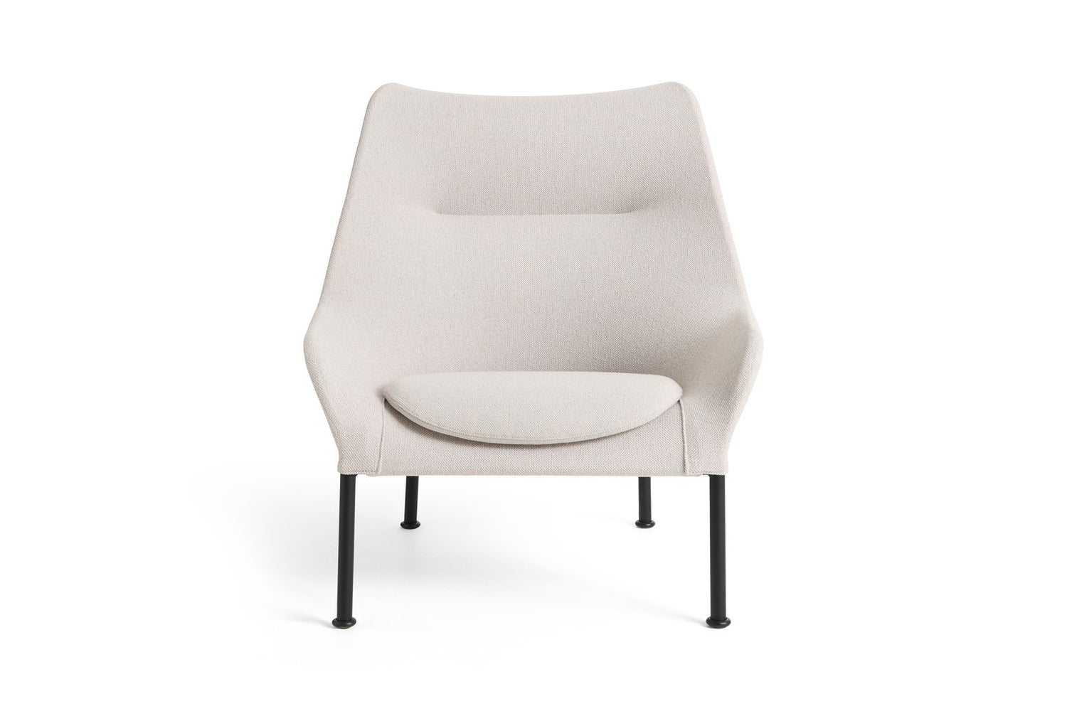 O2 Lounge Chair fra Hay