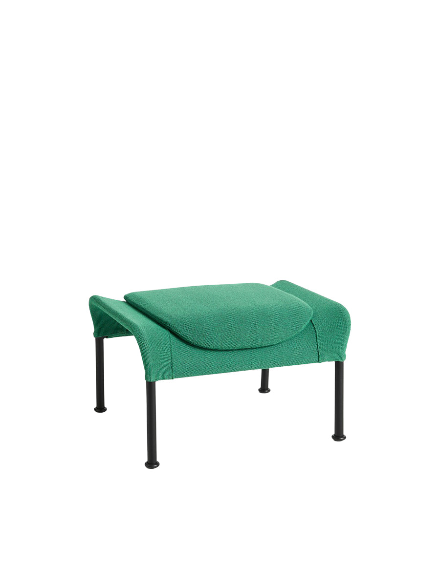 O2 Ottoman fra Hay - 1 - Jacobsen Plus