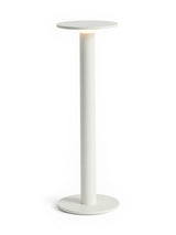 Host Portable Lamp, 30 cm fra Hay - Cream white - Jacobsen Plus