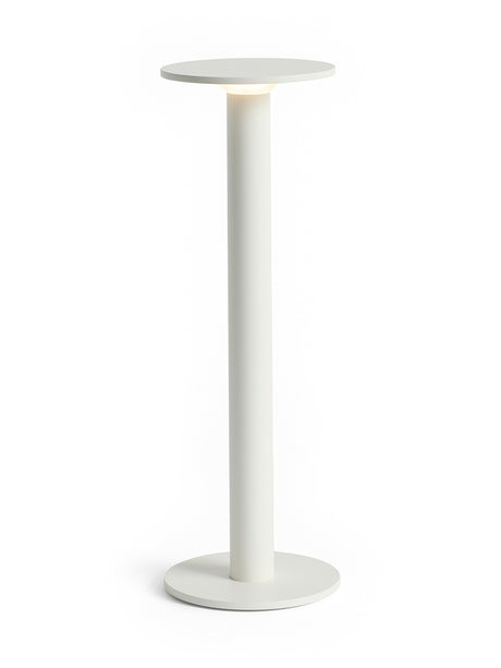Host Portable Lamp, 30 cm fra Hay - Cream white - Jacobsen Plus