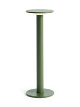 Host Portable Lamp, 30 cm fra Hay - Olive - Jacobsen Plus