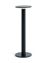 Host Portable Lamp, 30 cm fra Hay - Anthracite - Jacobsen Plus