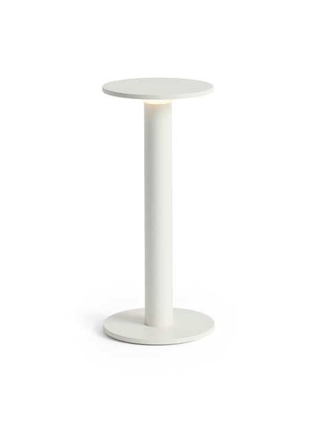 Host Portable Lamp, 22 cm fra Hay - Cream white - Jacobsen Plus