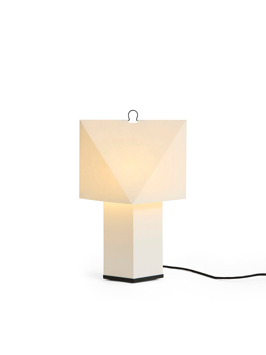 Aplat Table Lamp, 44 cm fra Hay - 1 - Jacobsen Plus
