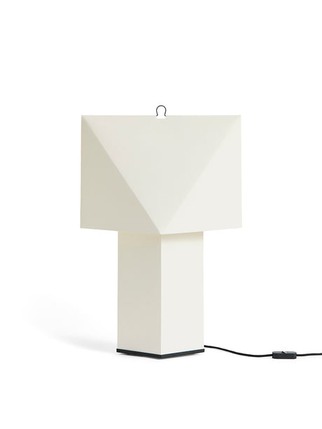 Aplat Table Lamp, 66 cm fra Hay - 3 - Jacobsen Plus