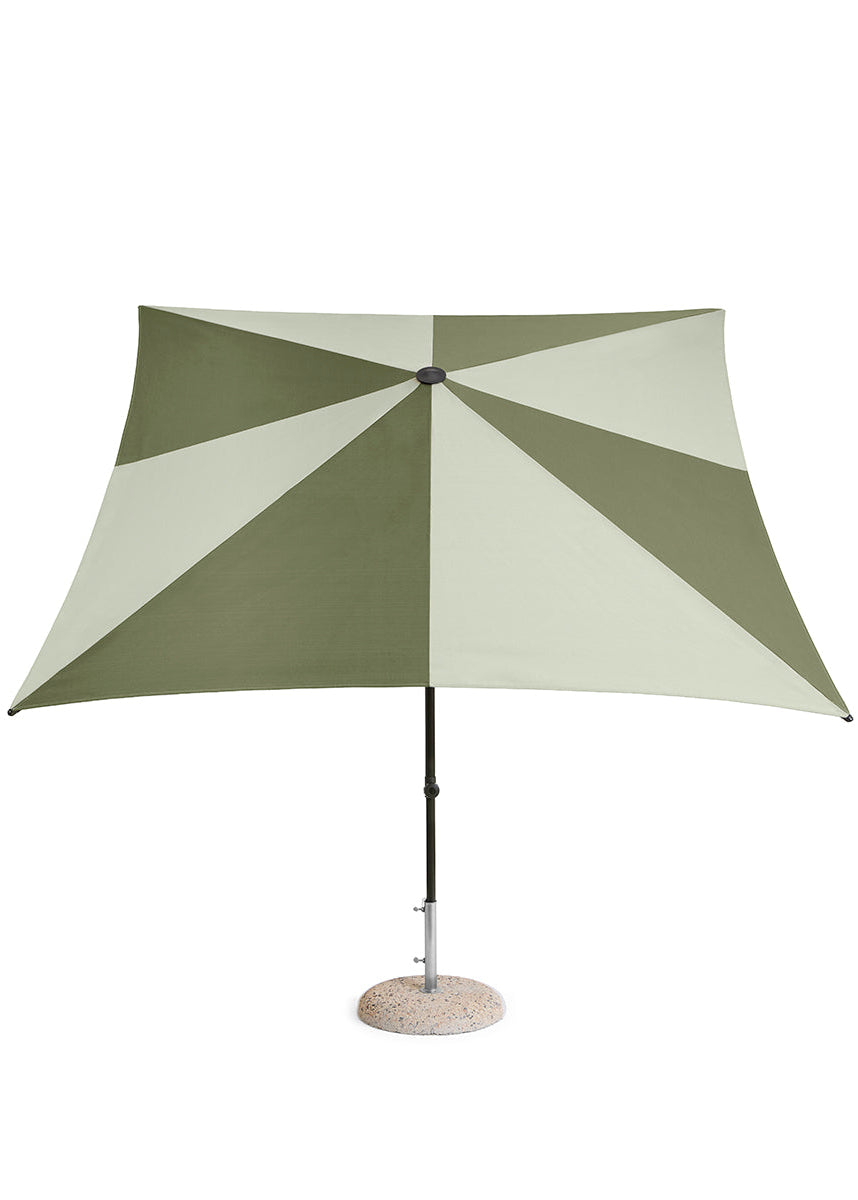 Terrazza Parasol, Square fra HAY - 1 - Jacobsen Plus