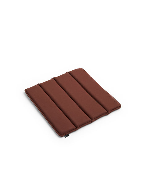 Terrazza Seat Cushion fra Hay - Iron red - Jacobsen Plus