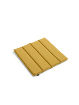 Terrazza Seat Cushion fra Hay - Ochre - Jacobsen Plus