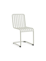 Palissade Cantilever Chair fra Hay - Sky grey - Jacobsen Plus