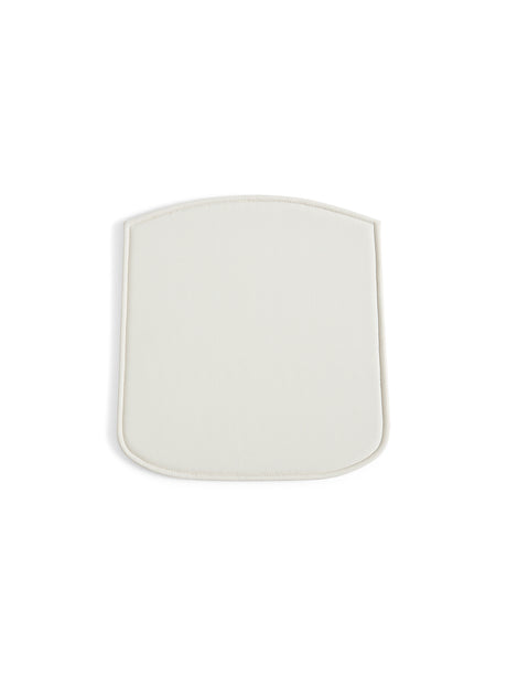 Deville sædehynde fra Hay - Cream white - Jacobsen Plus