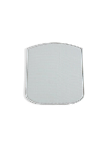 Deville sædehynde fra Hay - Sky grey - Jacobsen Plus