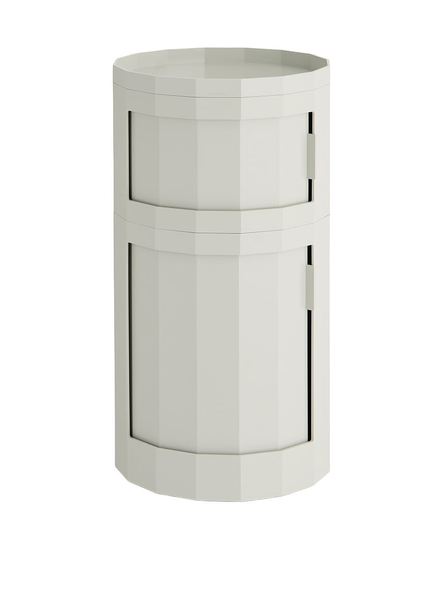  - Misty Grey - Jacobsen Plus