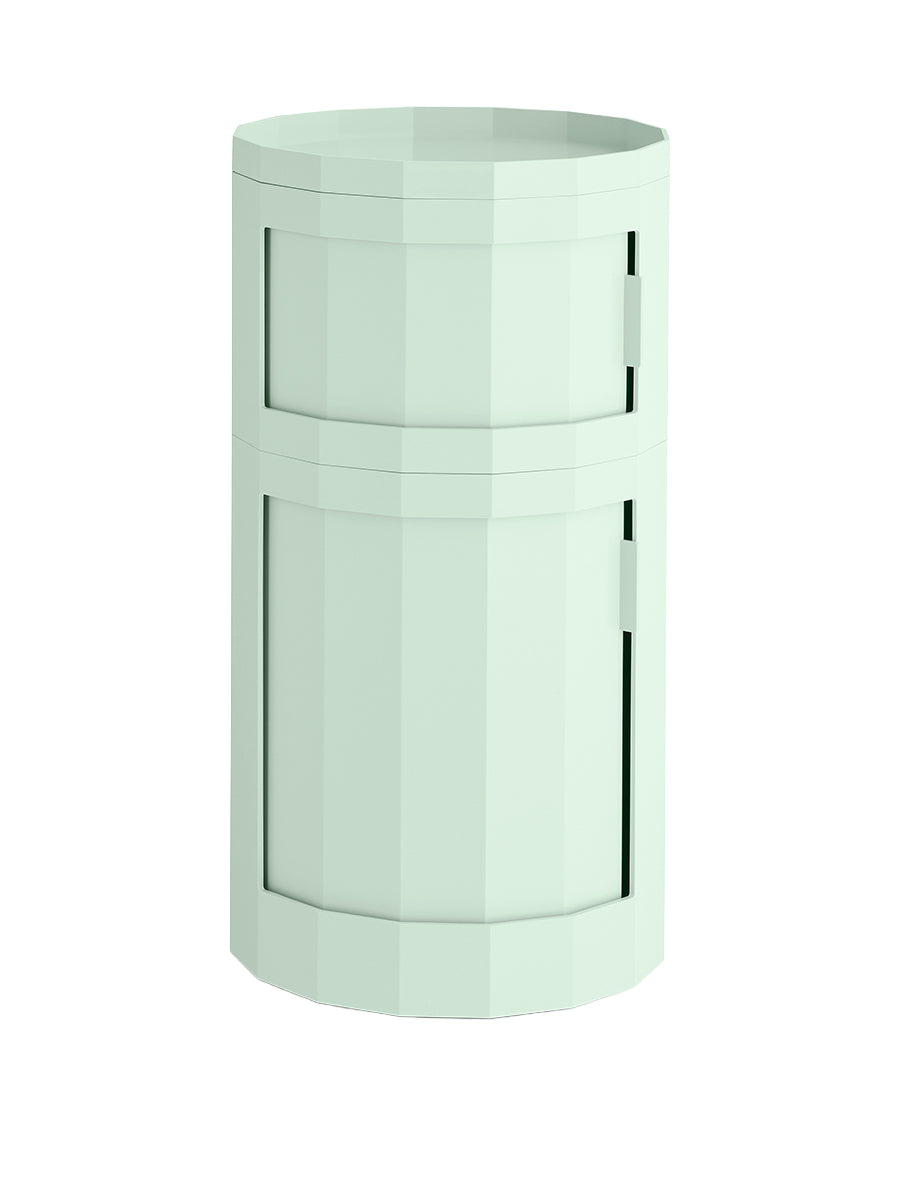  - Soft Mint - Jacobsen Plus