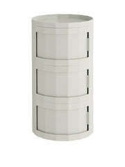 Facet Cabinet 30 fra Hay