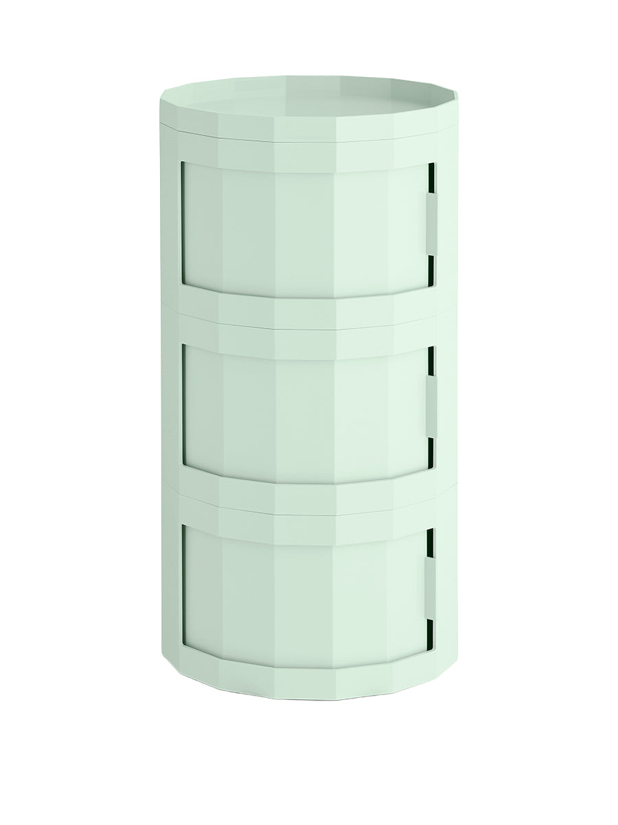  - Soft Mint - Jacobsen Plus