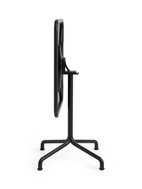 Deville Table fra Hay - Anthracite - Jacobsen Plus