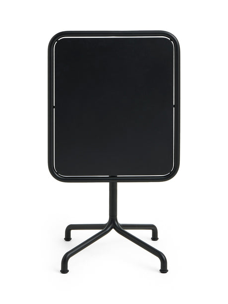 Deville Table fra Hay - Anthracite - Jacobsen Plus