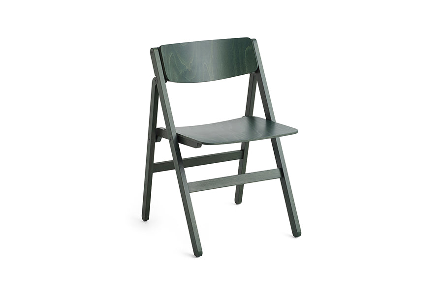 Backflip stol fra Hay - Cedar green - Jacobsen Plus